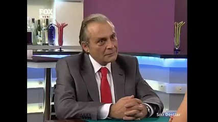 Siki Dostlar 1.bolum 2/9 