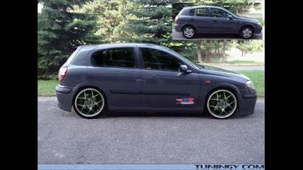 Tuning