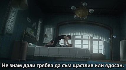 High school of the dead - ep 11 bg