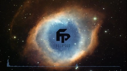 2013 • Felxprod - Cosmic Collision /glitch hop/