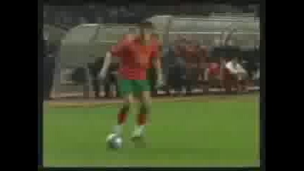 C.ronaldo