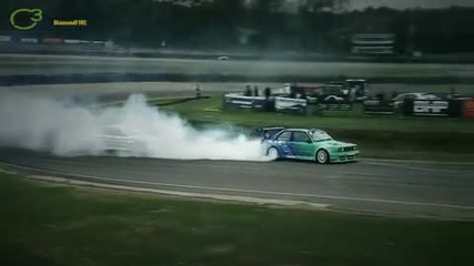 driftin