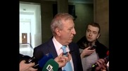 Томов говори за ЦСКА на излизане от съда