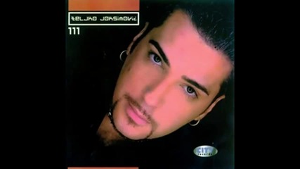 Zeljko Joksimovic - Najmoje - (audio 2002) Hd