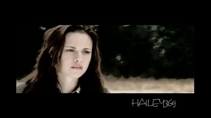 The Twilight Saga || Untouched