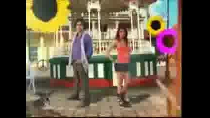 ♴♴♴ Dulce Maria - El Verano (con letra)♴♴♴