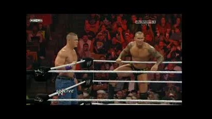 Wwe 900th Ep. of Raw 5 vs 5 Tag Team Elimination Match 