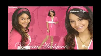 Vanessa Hudgens - Sneakernight remix