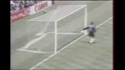 Bulgarian Football Team Usa 1994 [part 2]