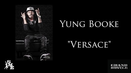 Yung Booke - Versace Freestyle