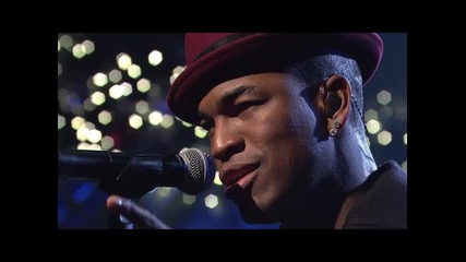 *2013* Ne Yo - Get in