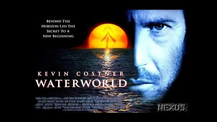 James Newton Howard - Swimming [ Waterworld Original Soundtrack ]