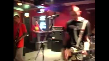 Nofx - The Separation of Church and Skate