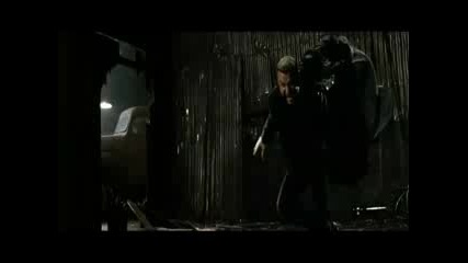 Wolverine Movie Trailer 2009 (x - Men Origins) In Hd