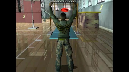 Freeruning Gameplay ep 1