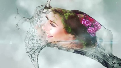 Spring etude.editor Elena Elenkova.