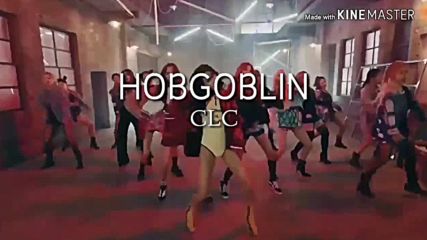 Kpop Random Dance Challenge 2018 4343