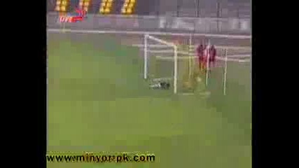 minyor pk
