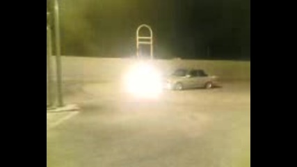 E30 drift - Naji Drifting