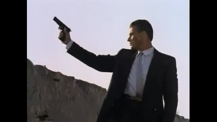 Великият филм Черния Орел (1988)