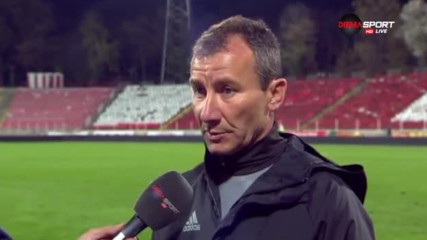 Белчев: За пореден път отсъждания в наш ущърб
