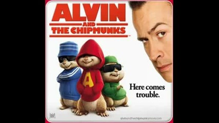Alvin And The Chipmunks - Hula Hoop