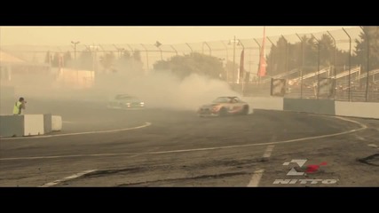 Formula Drift 2011 -- Monroe