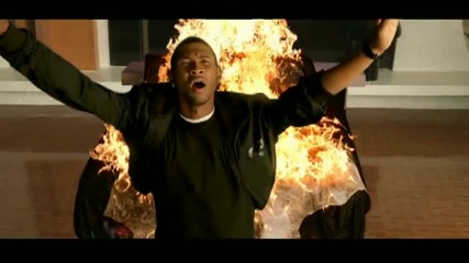 Usher - Burn