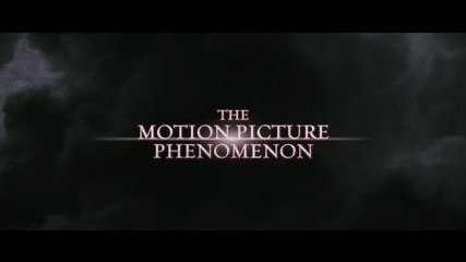 Twilight Eclipse - Official Trailer 2 [hd]