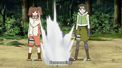 Boruto Naruto Next Generations Episode 96