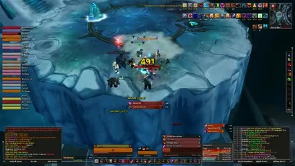 Flare guild Lich King 25 Hc Part 2