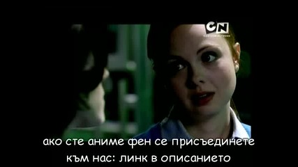 Ben 10 Alien Swarm Бг Аудио |част 02| Високо Качество