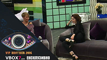 Кулинарните неволи на кака Лара