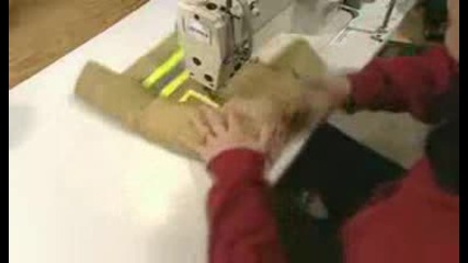 How Its Made (season 7 Episode 4 Part 3)
