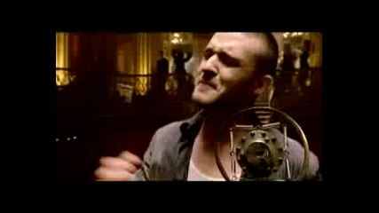 Justin Timberlake - What Goes Aroundcomes Around