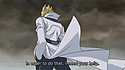 yu-gi-oh! 5ds 2022 episode 25