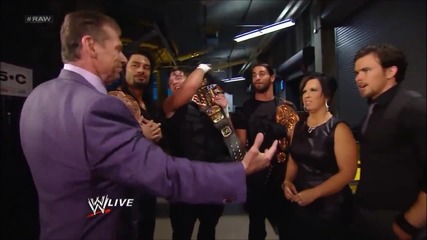 Wwe - Dean Ambrose moments