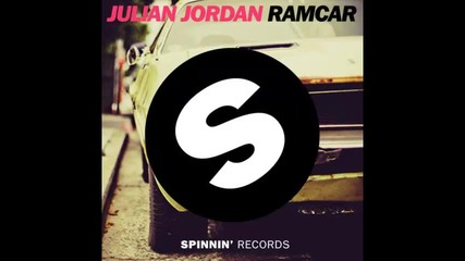 *2013* Julian Jordan - Ramcar ( Original mix )