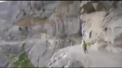Екстремна пътека в Хималаите