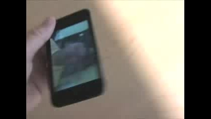 ipod Touch Unboxing