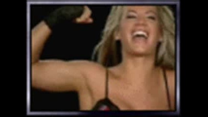 Divas Photoshoots