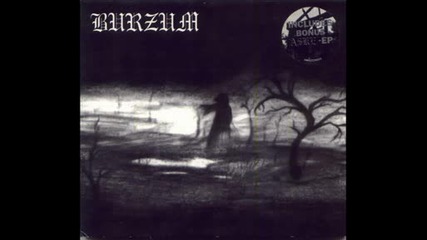 Burzum - Feeble Screams From Forest Unknown