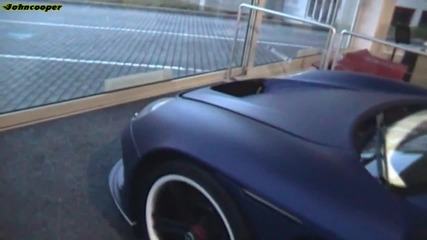 Gemballa Mirage Gt