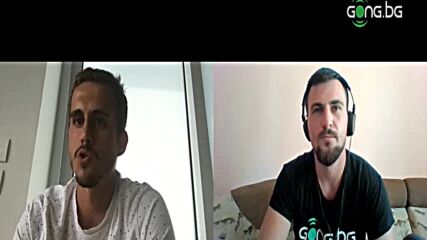 Ивайло Марков: Левски е най-големият клуб в България и отново ще е на върха