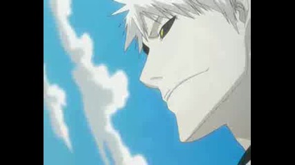 Bleach Amv - Hollow Ichigo - No More Sorrow