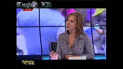 Big Brother Family [26.04.2010] - Част 4