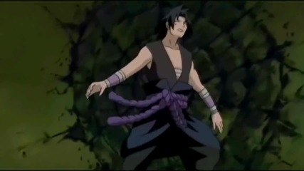 Naruto Sasuke