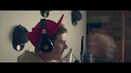 Високо Качество! Conor Maynard - Can't Say No