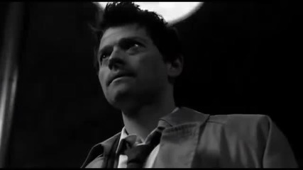 Castiel - Angel Of The Lord