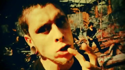 Whitechapel - The Darkest Day of Man 